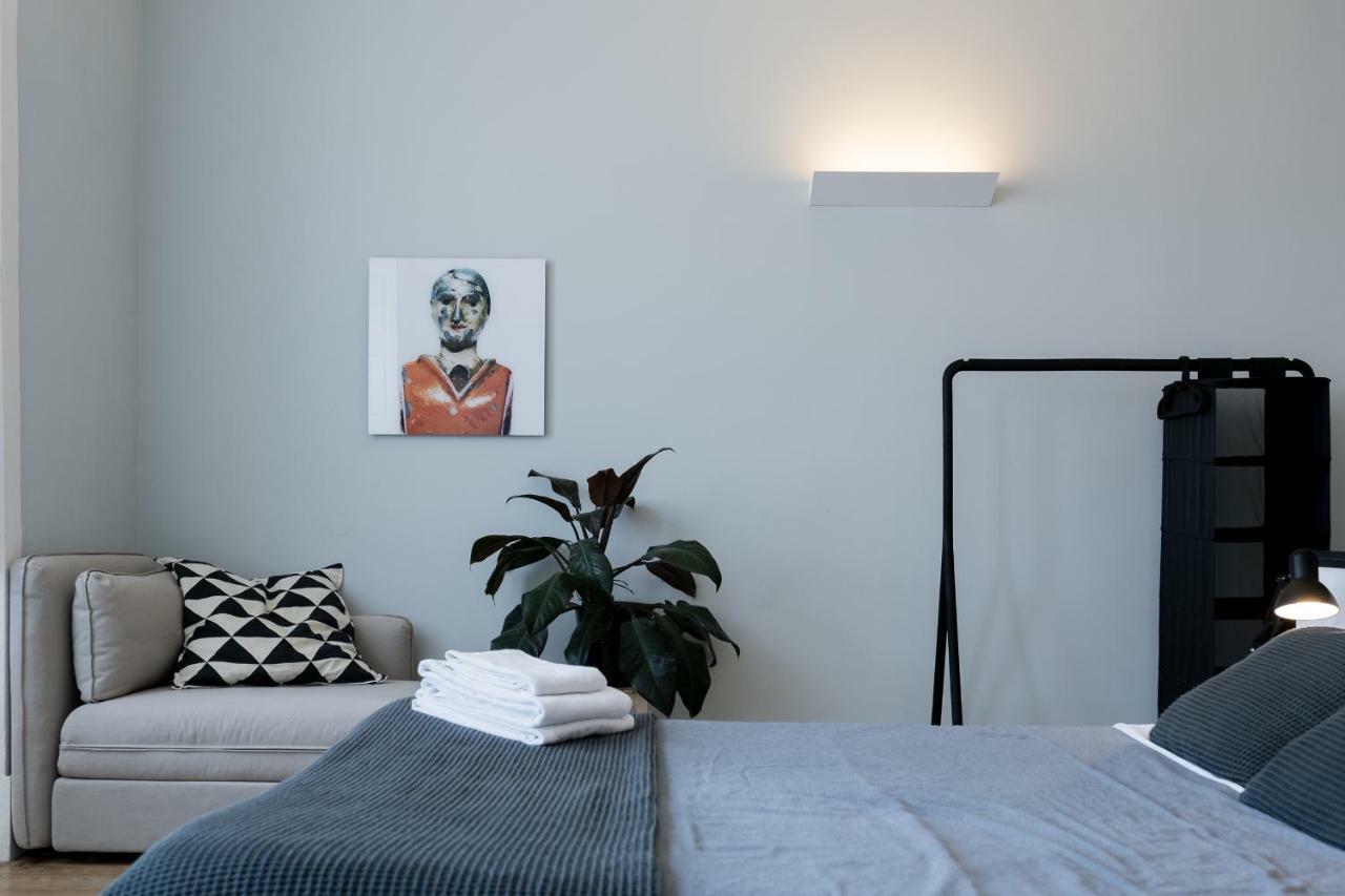 Baixa24 •P2R• Bright Apt In Vibrant Downtown OOporto Extérieur photo
